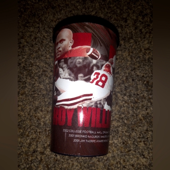 OU Sooners Collectable Cup - Picture 1 of 3